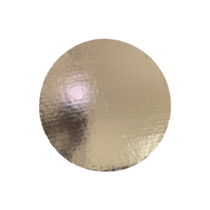 Local Boards Round Silver 14 inch