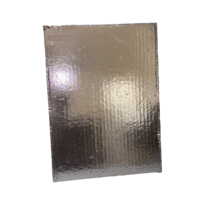 Local board A4 Silver