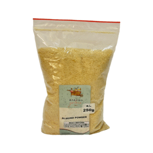 Almond Powder
