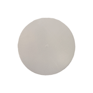 Local Boards Round White 14 inch