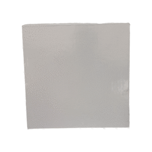 Local Boards Square White 14inch