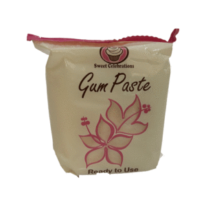 Gum Paste